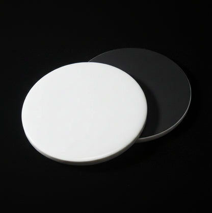 Aimant en céramique pour sublimation