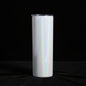 Tumbler 20oz Shimmer Holographique - Sublimation