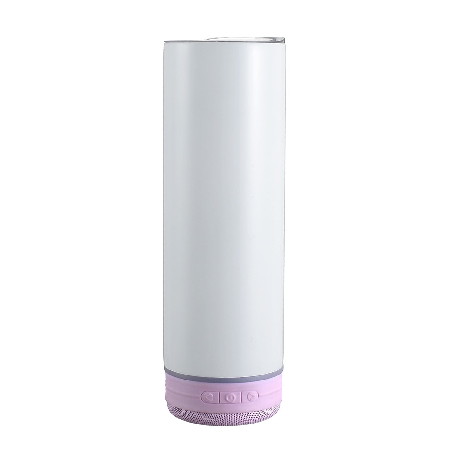 Tumbler speaker