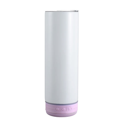 Tumbler speaker