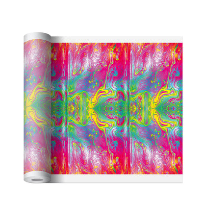 Papier hydro sublimation / feuille 15x12