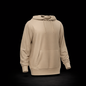 Hoodie 100% Polyester - Sublimation