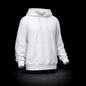 Hoodie 100% Polyester - Sublimation