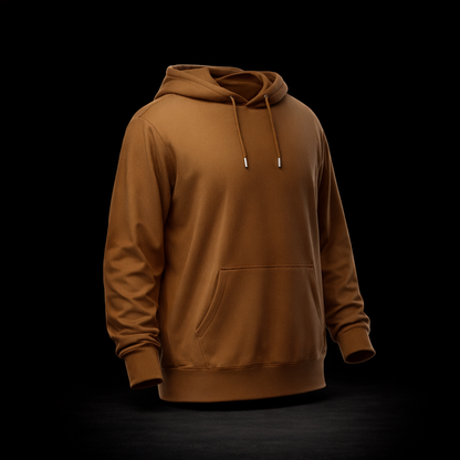 Hoodie 100% Polyester - Sublimation