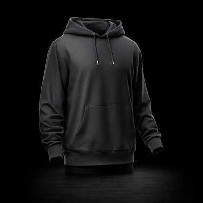 Hoodie 100% Polyester - Sublimation