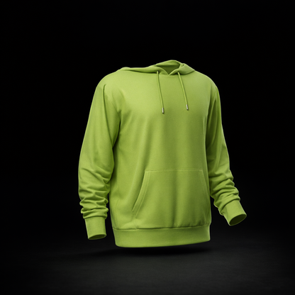 Hoodie 100% Polyester - Sublimation