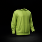 Hoodie 100% Polyester - Sublimation