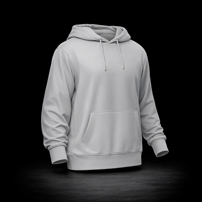Hoodie 100% Polyester - Sublimation