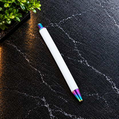 Stylo à personnaliser pour UV DTF