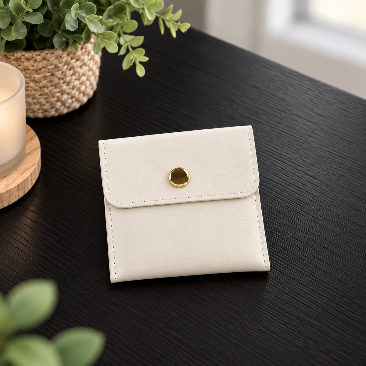 Pochette à bijoux