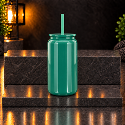 Can Isotherme 16 oz – Collection d’Automne – Sublimation & UV