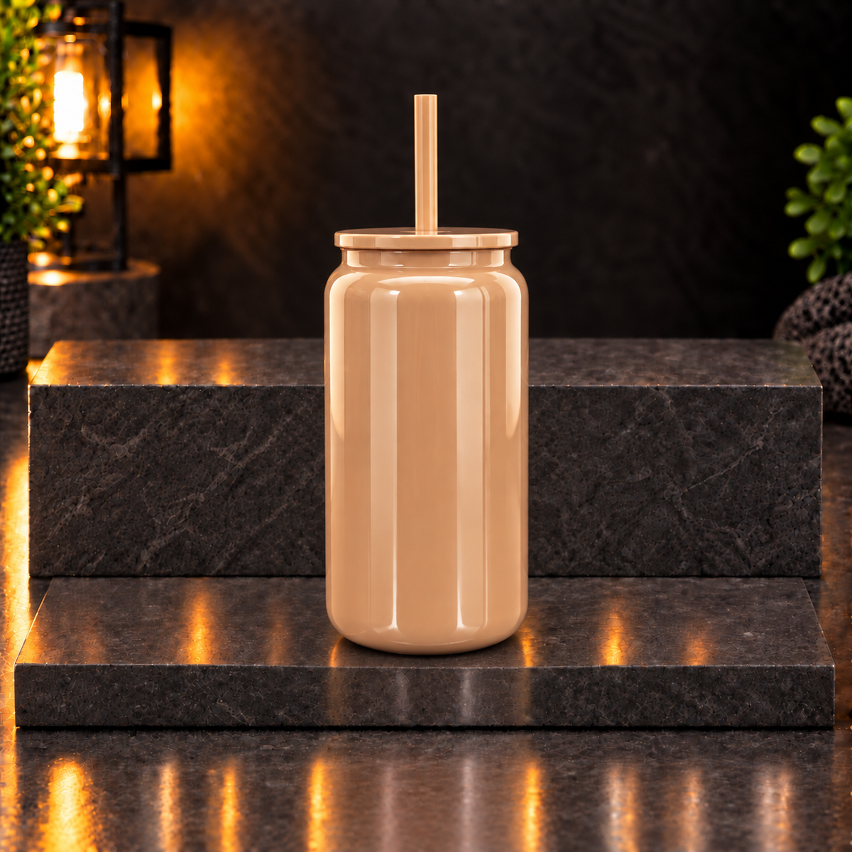 Can Isotherme 16 oz – Collection d’Automne – Sublimation & UV