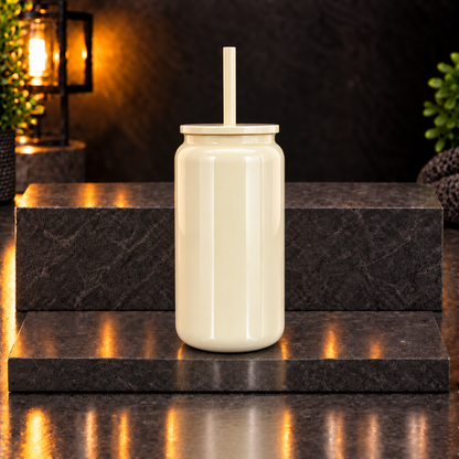 Can Isotherme 16 oz – Collection d’Automne – Sublimation & UV
