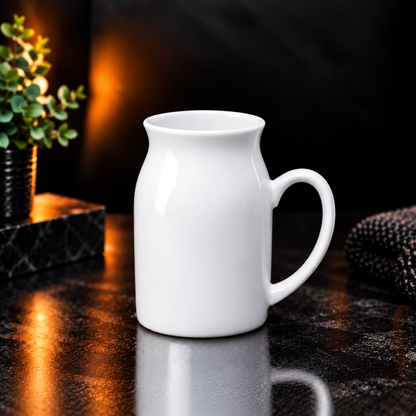 Pichet céramique – Sublimation