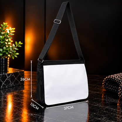 Rabat pour sac bandoulière - Sublimation