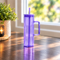 Tasse Skinny en Verre 20 oz avec Poignée – Sublimation