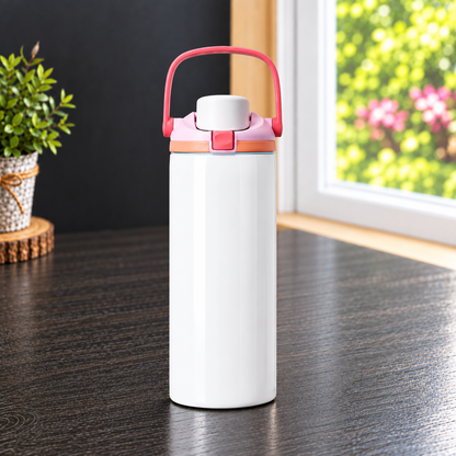 Wowala FreeSip 30 oz à anse pour sublimation