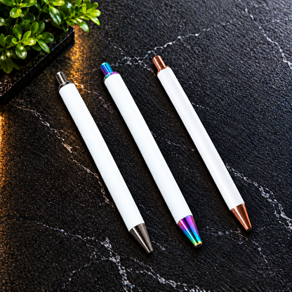 Stylo à personnaliser pour UV DTF