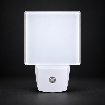 Veilleuse led murale
