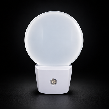Veilleuse led murale