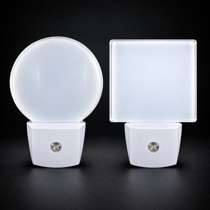 Veilleuse led murale