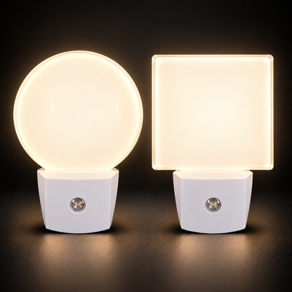Veilleuse led murale