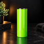 Tumbler 20oz Néon Sublimation - Couleurs Vives