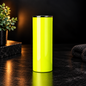 Tumbler 20oz Néon Sublimation - Couleurs Vives