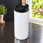 Gobelet à café style FreeSip 20 oz pour sublimation
