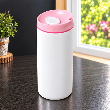 Gobelet à café style FreeSip 20 oz pour sublimation