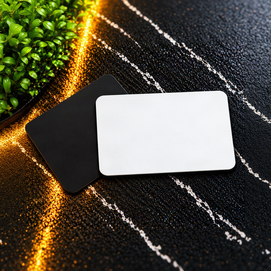 Aimants pour sublimation