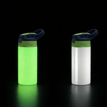 Gobelet 12oz pour enfants - Glow in Dark - Sublimation