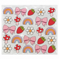 Transferts UV DTF pour contenants 20 oz – Collection de motifs