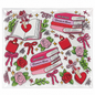 Transferts UV DTF pour contenants 20 oz – Collection de motifs