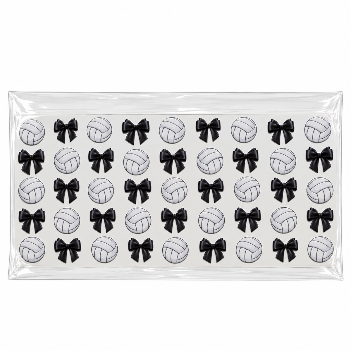 Transferts UV DTF pour canettes 16 oz – Collection de motifs, série 5