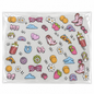 Transferts UV DTF pour contenants 20 oz – Collection de motifs