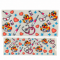 Transferts UV DTF pour contenants 40 oz – Collection de motifs