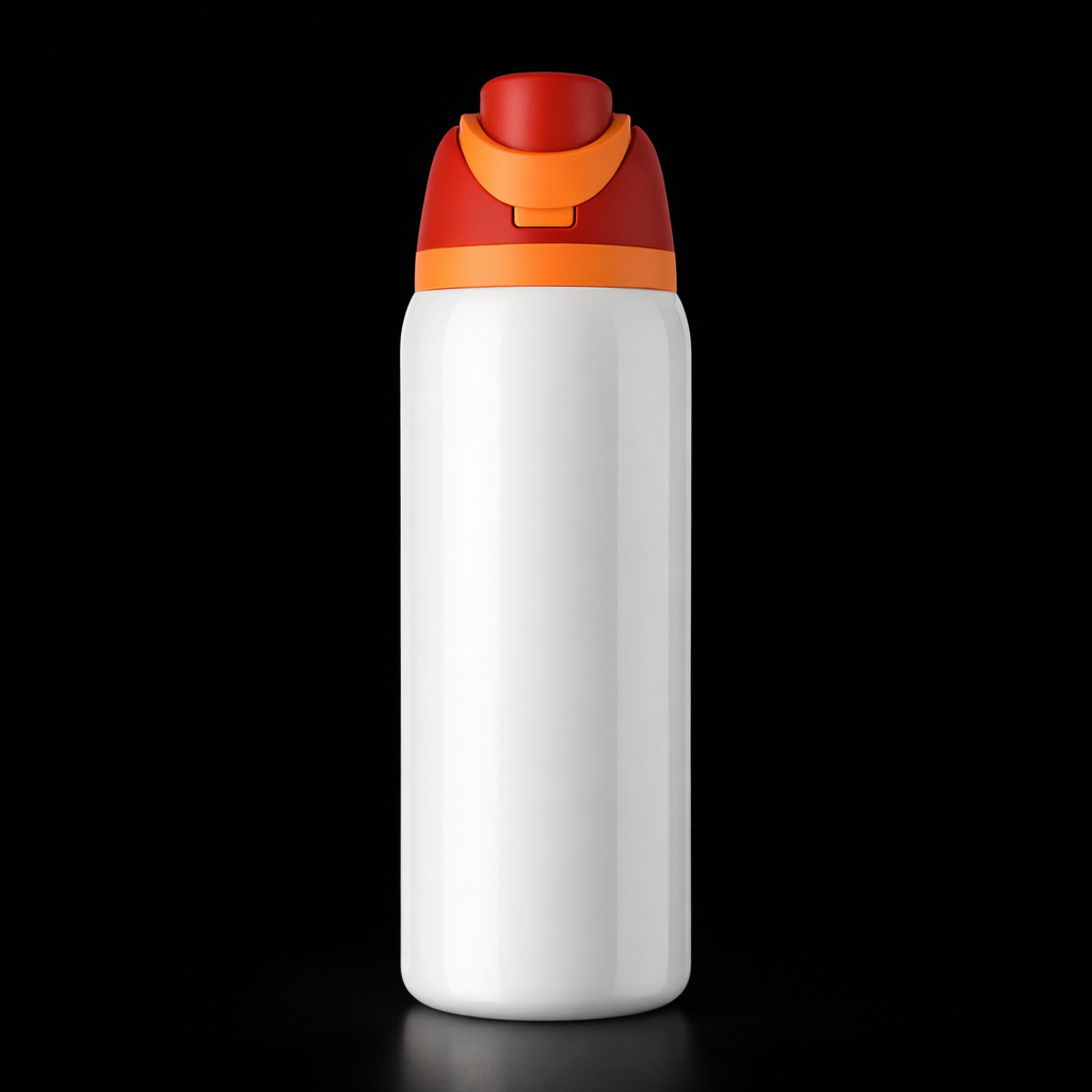 Wowala ballon 32oz pour sublimation