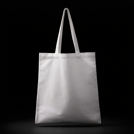 Sac Réutilisable en Polyester — Sublimation