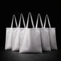 Sac Réutilisable en Polyester — Sublimation