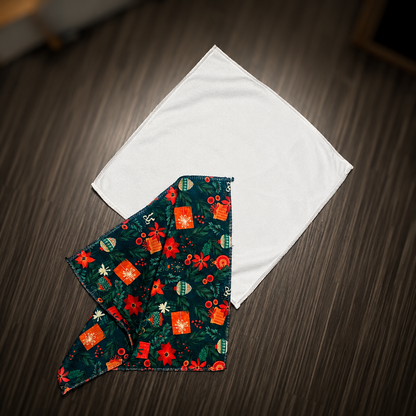 Chiffon de Microfibre 30x30 cm – Sublimation