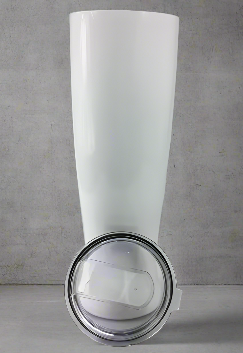 Verre à bière isotherme 30 oz