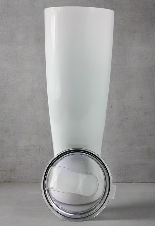 Verre à bière isotherme 30 oz