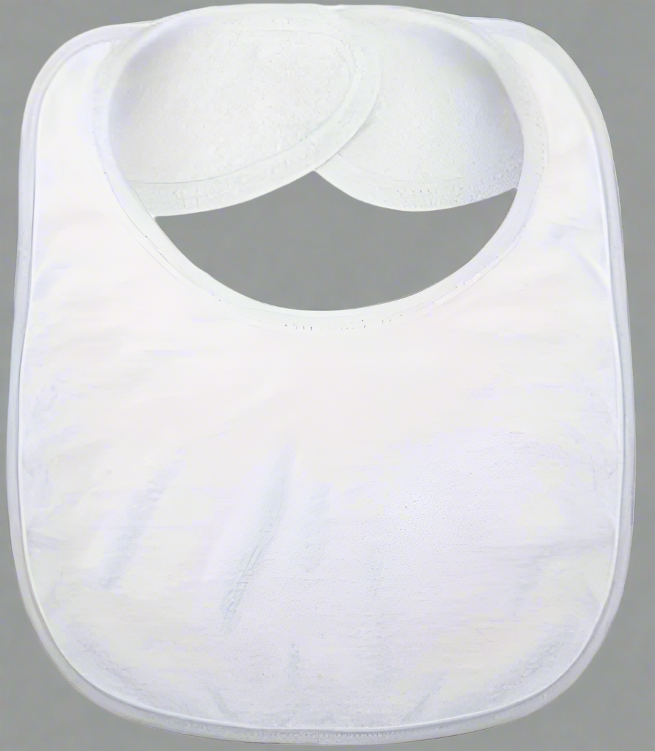 Bavoir pour sublimation