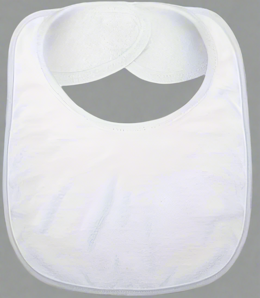 Bavoir pour sublimation