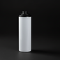 Tumbler 20oz Couvercle Gourde pour Sublimation — Fini Lustré
