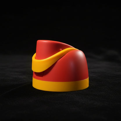 Bouchon Wowala Free Sip avec Paille - Compatible 16oz, 24oz, 32oz