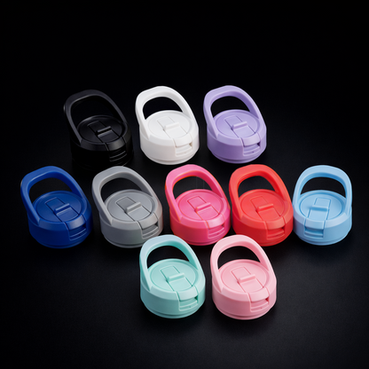 Couvercle de Remplacement Flip à Anse — Tumbler 20oz