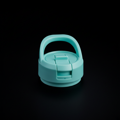 Couvercle de Remplacement Flip à Anse — Tumbler 20oz