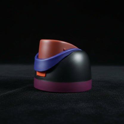 Bouchon Wowala Free Sip avec Paille - Compatible 16oz, 24oz, 32oz